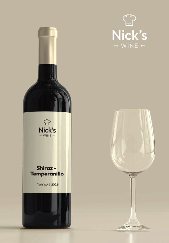 Nicks Wine